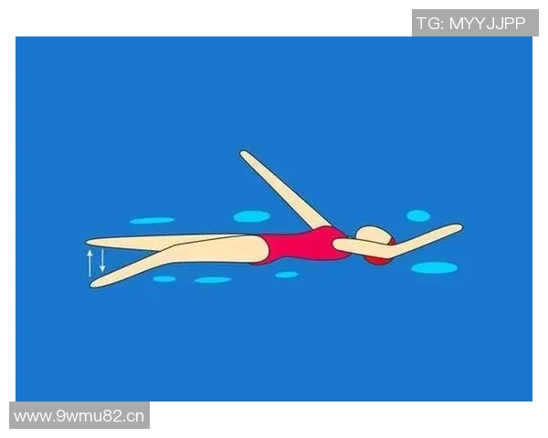 仰泳技巧与训练方法全解析：提升游泳速度与耐力的关键步骤